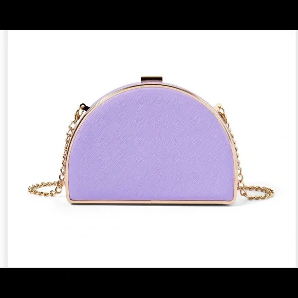 NWT Stoney Clover x Target Rainbow Crossbody Bag - Picture 3 of 5